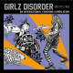 V/A – Girlz Disorder Volume 5 CD