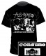 Aus-Rotten - Programm T-Shirt