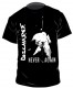 Discharge - Never Again T-Shirt