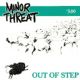 Minor Threat - Out Of Step col. Lp