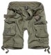 Savage Shorts - olive Savage Shorts - olive