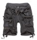 Savage Shorts - schwarz Savage Shorts - schwarz