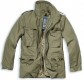 M-65 Classic Jacke oliv M-65 Classic Jacke oliv