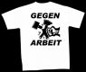 Gegen Arbeit - TS (blackprint)