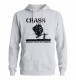 Crass (Flag) blackprint - Kapuzenpullover Crass (Flag) blackprint - Kapuzenpullover