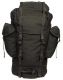 BW Kampfrucksack Oliv grün groß BW Kampfrucksack Oliv grün groß