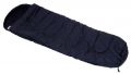 Mumienschlafsack Schwarz Mumienschlafsack Schwarz