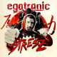 Egotronic - Stresz CD