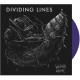 Dividing Lines - Waiting for Life purple Lp