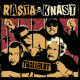 Rasta Knast - Trallblut Lp +mp3