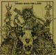 Indian Nightmare - Taking Back The Land Lp