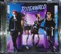 Totenwald - Dirty Squats & Disco Lights CD + DVD