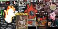 Plastic Bomb Spezial (5 PB Hefte + CDs) Plastic Bomb Spezial (5 PB Hefte + CDs)