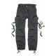 M-65 Ladies Pants schwarz M-65 Ladies Pants schwarz
