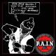 P.A.I.N. - Oh My God! Were Doing It! Lp