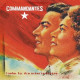 Commandantes - Lieder für die Arbeiterklasse Lp
