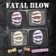 Fatal Blow - Rise of the Underdog col. Lp