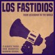 Los Fastidios - From Lockdown To The World Lp