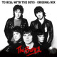 The Boys - To hell with the Boys - Original Mix Lp