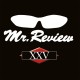 Mr. Review - XXV Lp
