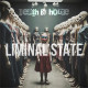 Death By Horse - Liminal State col. Lp