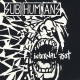 Subhumans - Internal Riot Lp