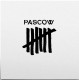 Pascow - Sieben CD (erste Auflage)