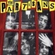 Partisans - s/t Lp (180g)