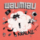 Waumiau - Krawall Lp