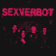 Sexverbot - s/t Lp