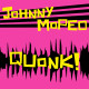Johnny Moped - Quonk! col. Lp