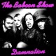 Baboon Show - Damnation CD