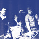 Hüsker Dü -  1985: The Miracle Year 4x col. Lp