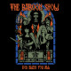 Baboon Show - God bless you all CD
