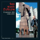 Too Much Future - Punkrock GDR 1980-89 3xLp + Buch +mp3