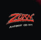 ZORN - Nevergreens 1987-2021 col. 2xLp