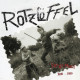 Rotzlöffel– Vergriffen! 1995-1999 col. 2x Lp