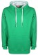 2 color Kapu kellygreen-white 2 color Kapu kellygreen-white