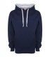 2 color Kapu navy-grey 2 color Kapu navy-grey
