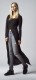 Ladies X-long Front Slit Tee Ladies X-long Front Slit Tee