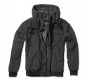 Bronx Jacket schwarz Bronx Jacket schwarz