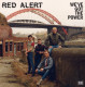 Red Alert - Weve got the Power Lp