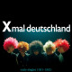 XMal Deutschland - Early Singles Lp