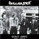 Discharge - Early Demos 1977 Lp