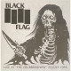 Black Flag - Live Lp