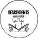 Descendents (everything sucks) - Button