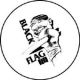 Black Flag My war - Button