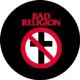 Bad Religion - Button