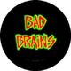 Bad Brains - Button