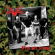 Cock Sparrer - Here We Stand col. Lp